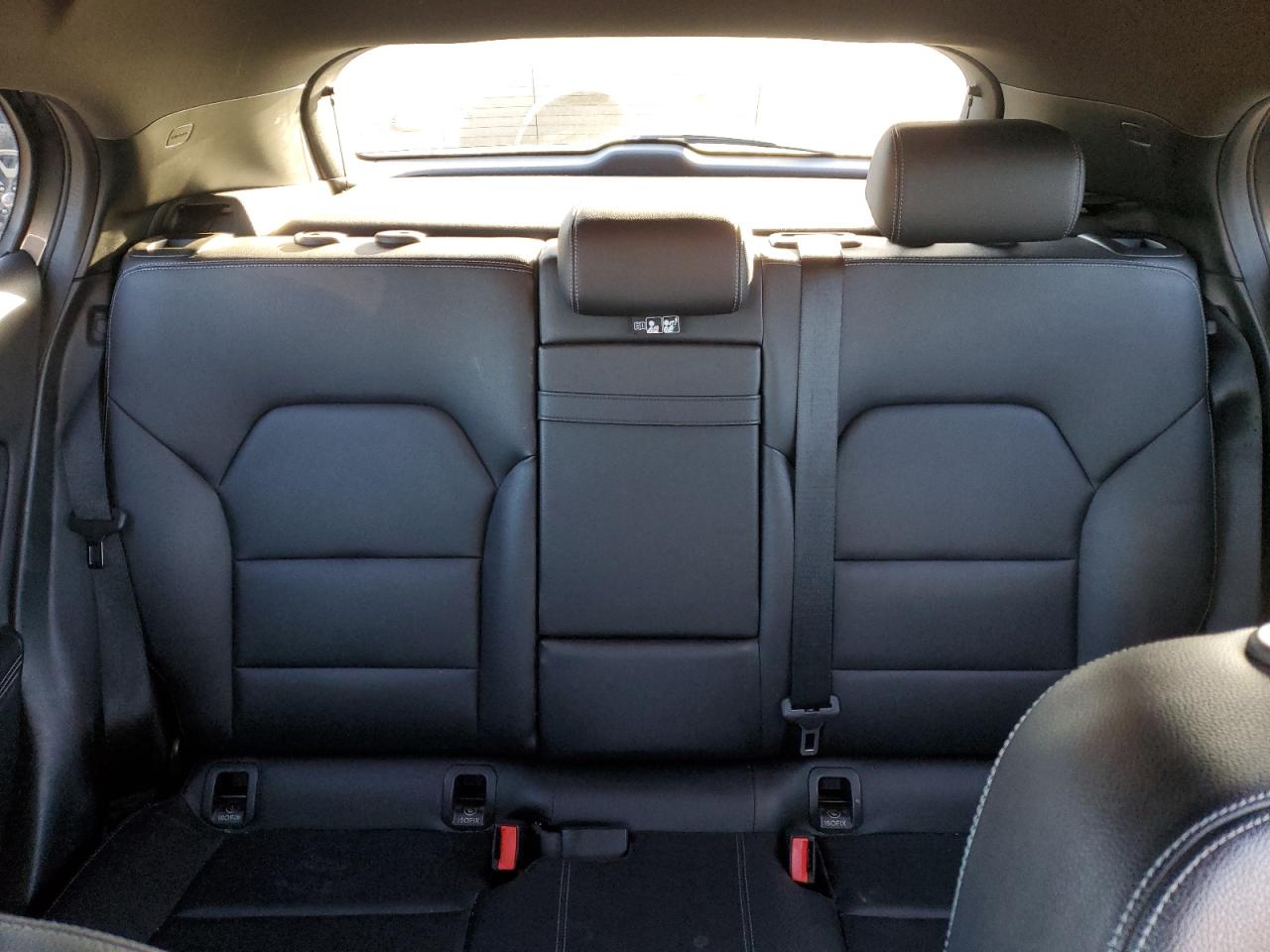 2018 Mercedes-Benz GLA-klasse - Image 10