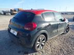 2018 CITROEN C3 FLAIR P for sale at Copart CORBY