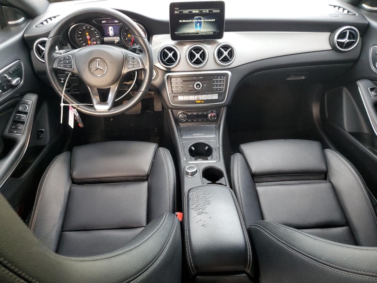 2019 Mercedes-Benz CLA-klasse - Image 8