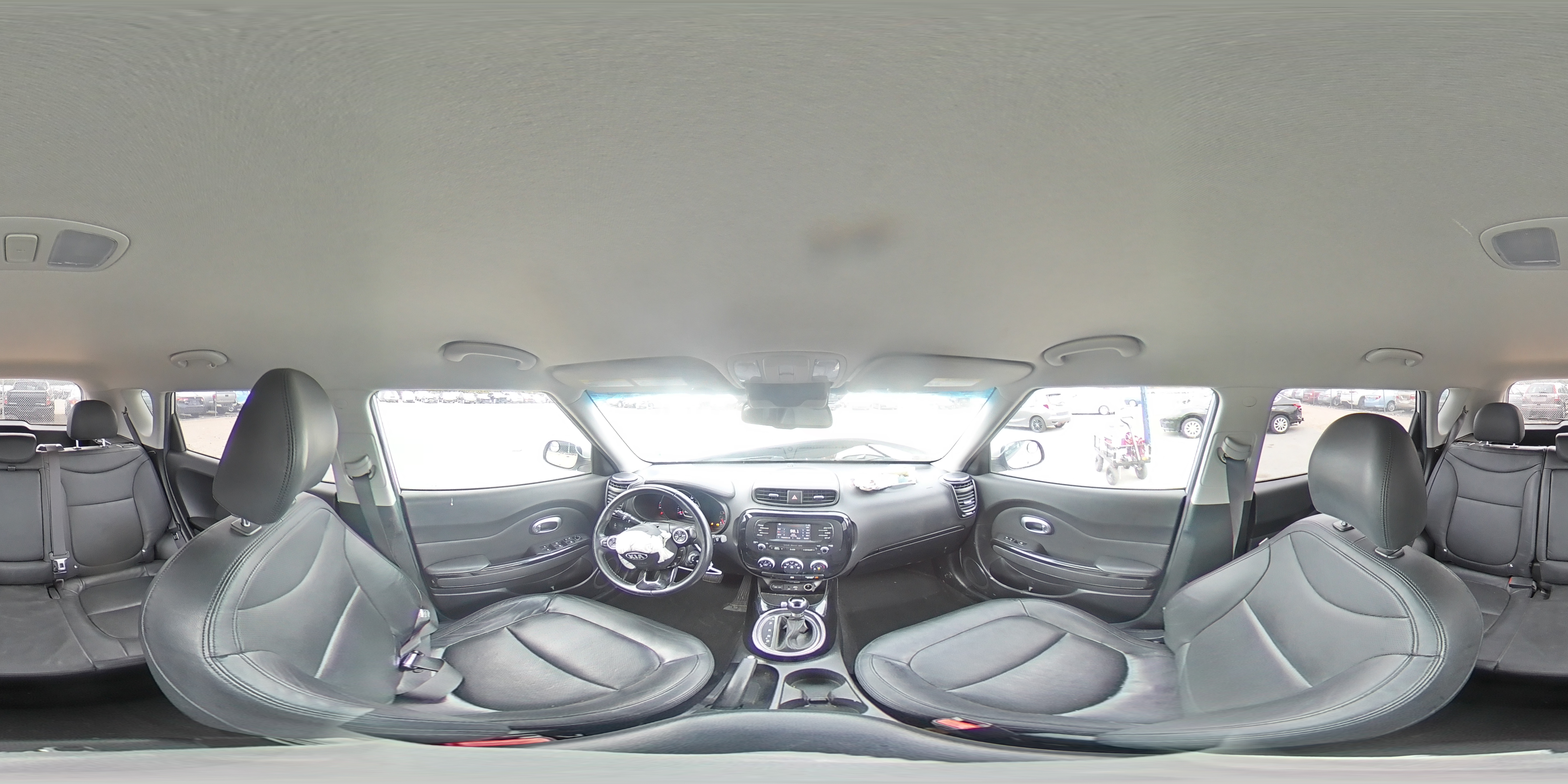 2016 Kia Soul - Image 14