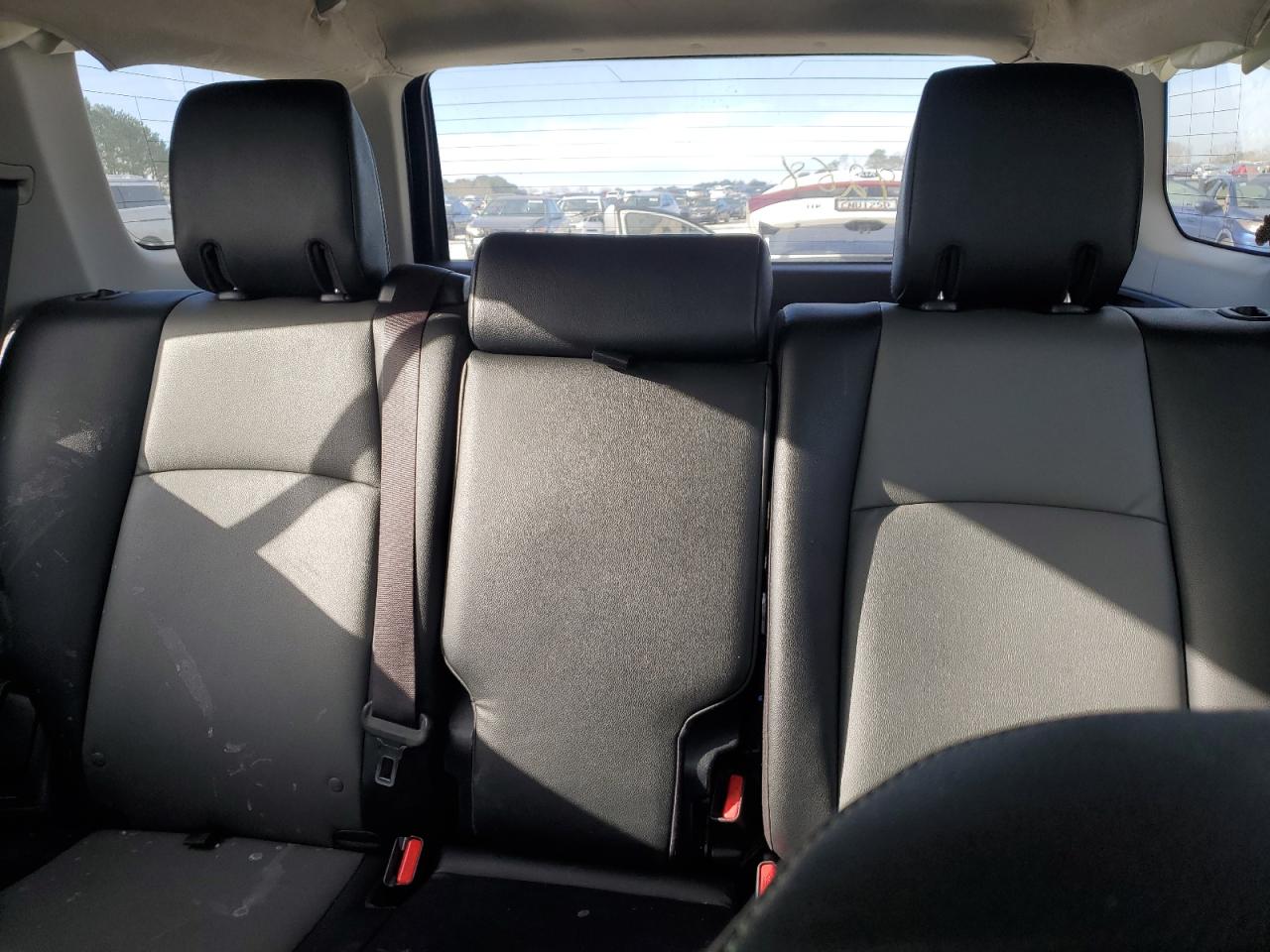 2021 Toyota 4Runner - Image 10