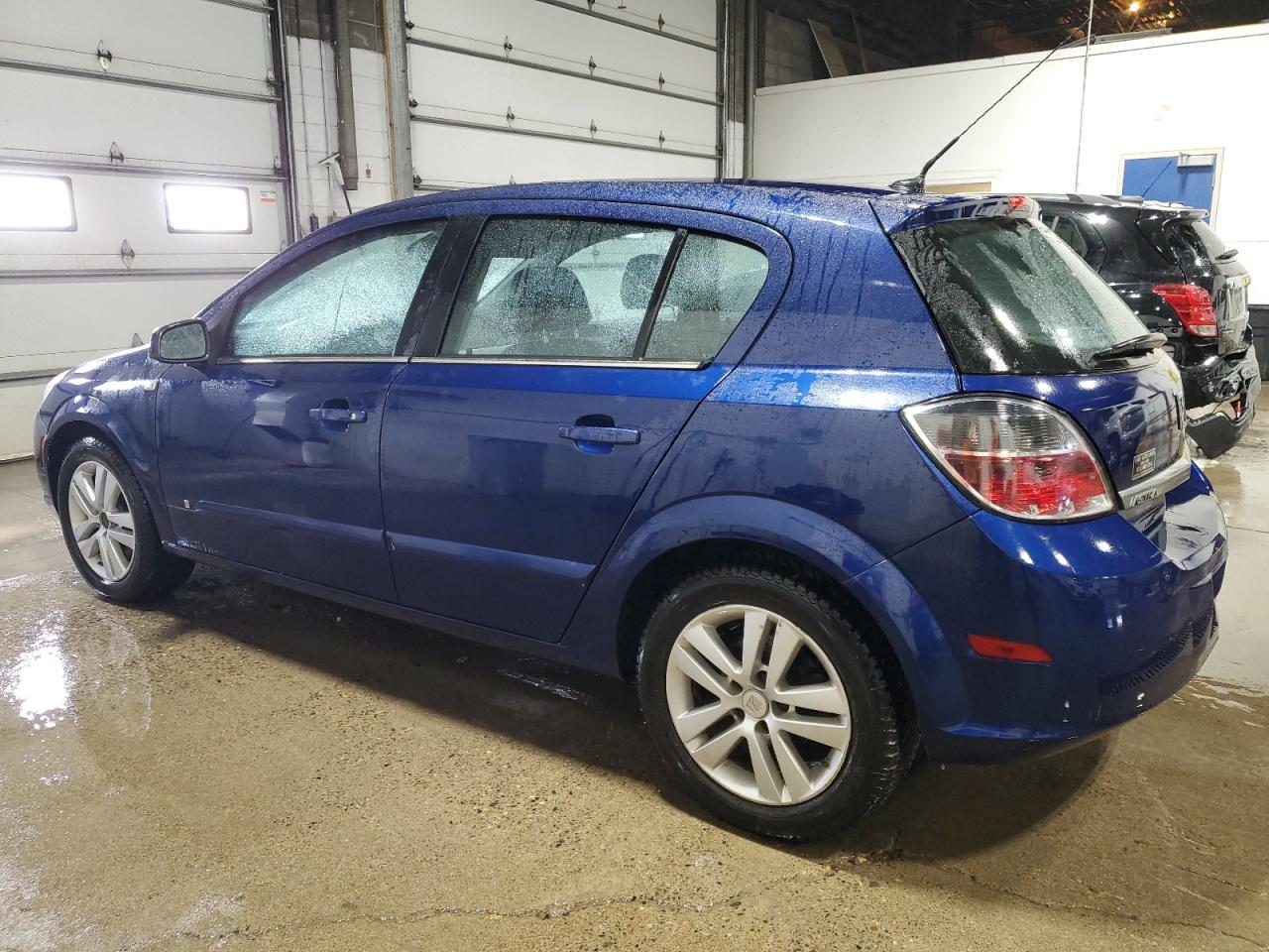 2008 Saturn Astra - Image 2