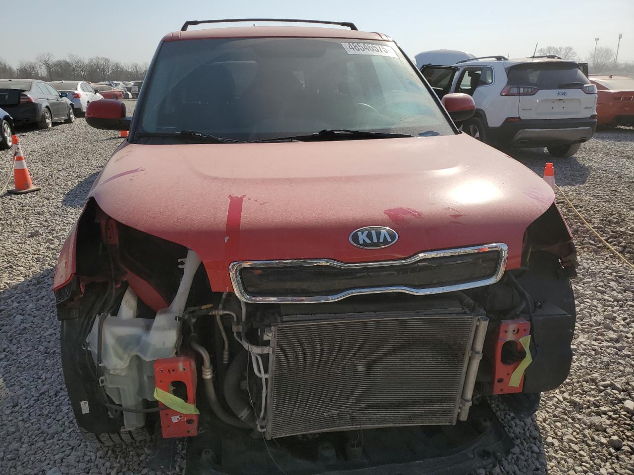 2016 Kia Soul - Image 5