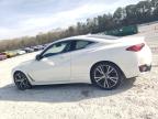 2021 Infiniti Q60 Luxe for Sale in Loganville, GA - Mechanical