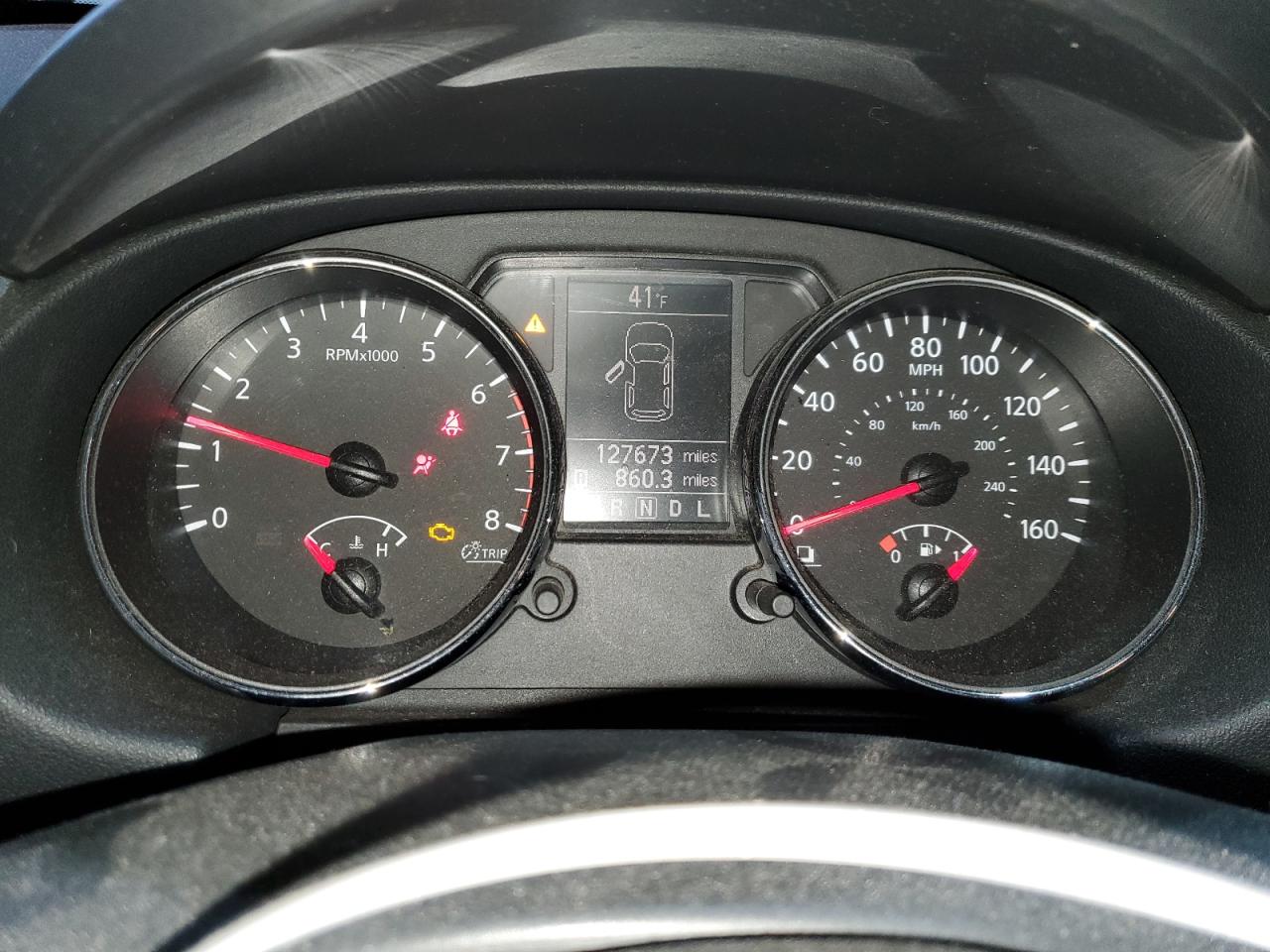 2011 Nissan Rogue S VIN: JN8AS5MV3BW259877 Lot: 50590625