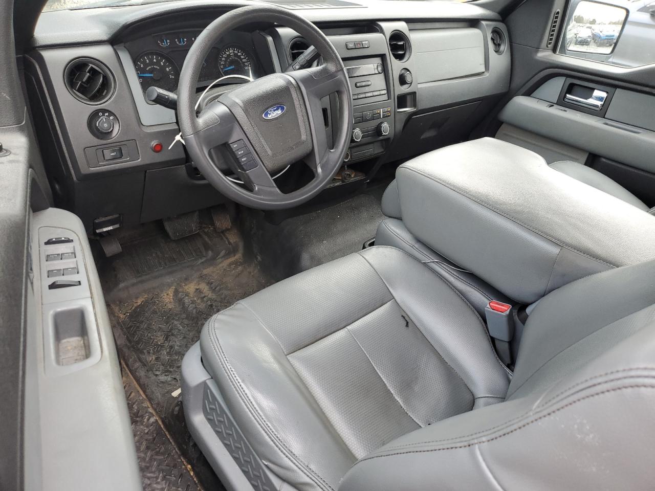 2013 Ford F-150 - Image 8