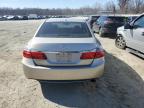 2015 Honda Accord Exl zu verkaufen in Spartanburg, SC - Front End