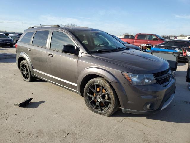  DODGE JOURNEY 2015 Szary
