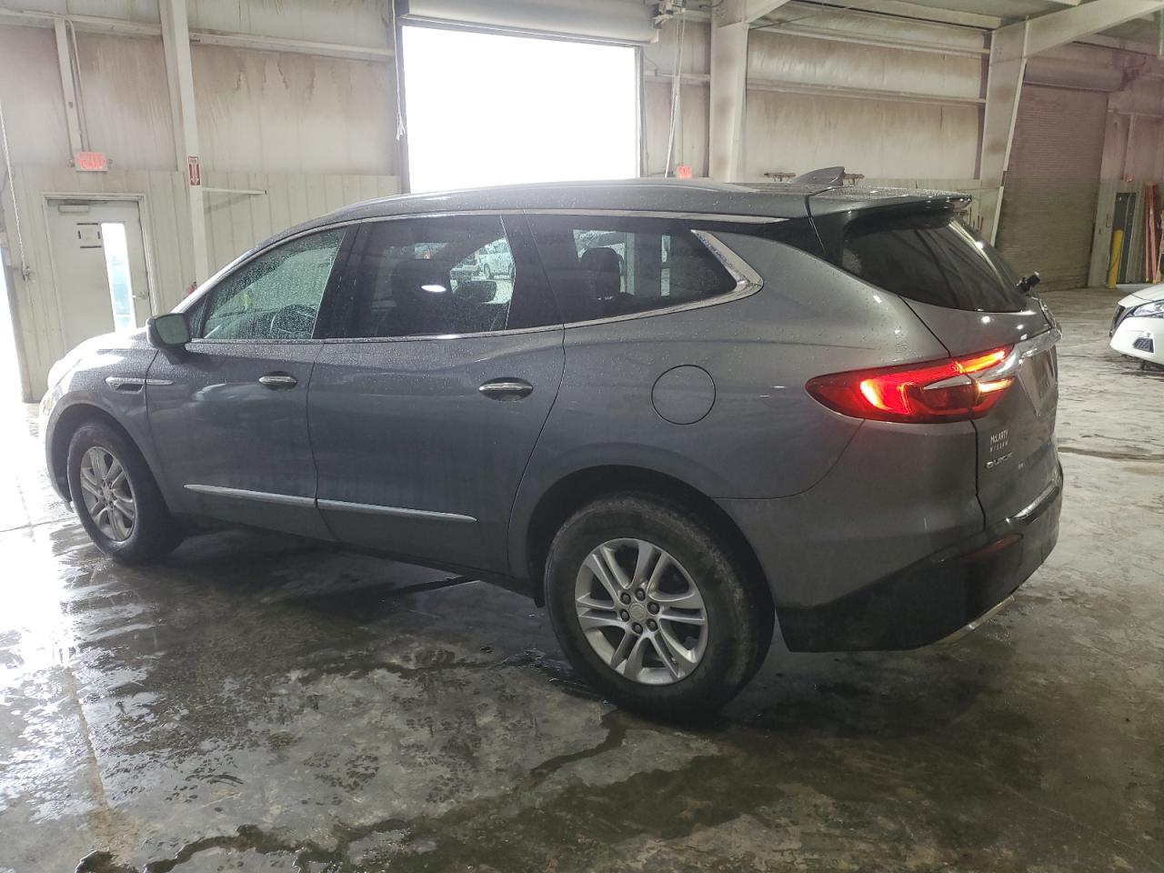2018 Buick Enclave - Image 2