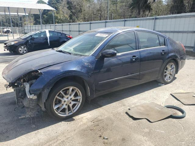 2006 Nissan Maxima Se