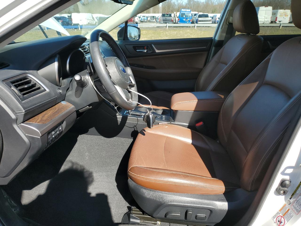 2019 Subaru Outback - Image 7