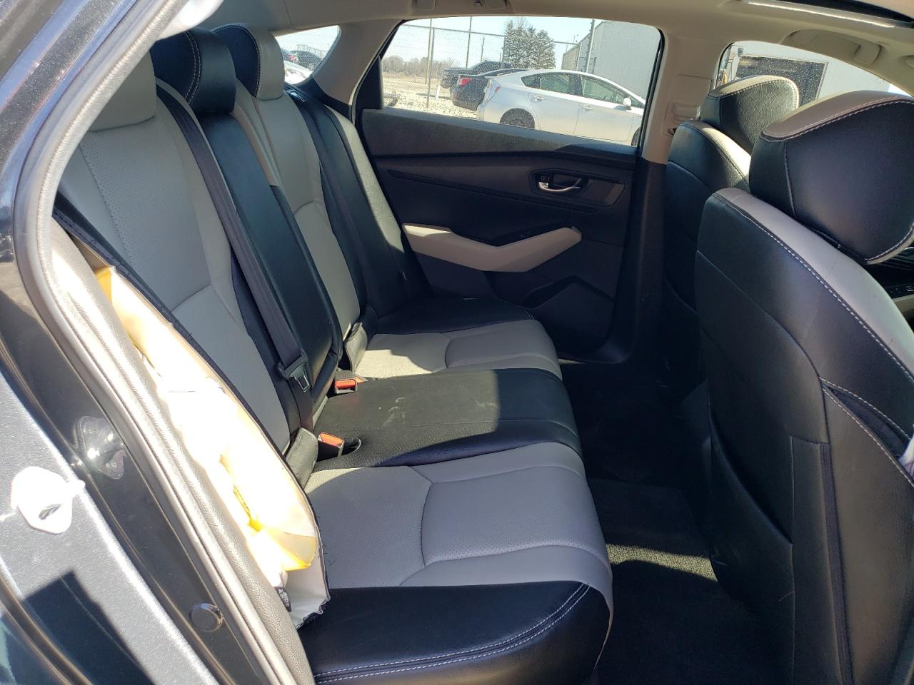 2023 Honda Accord - Image 10