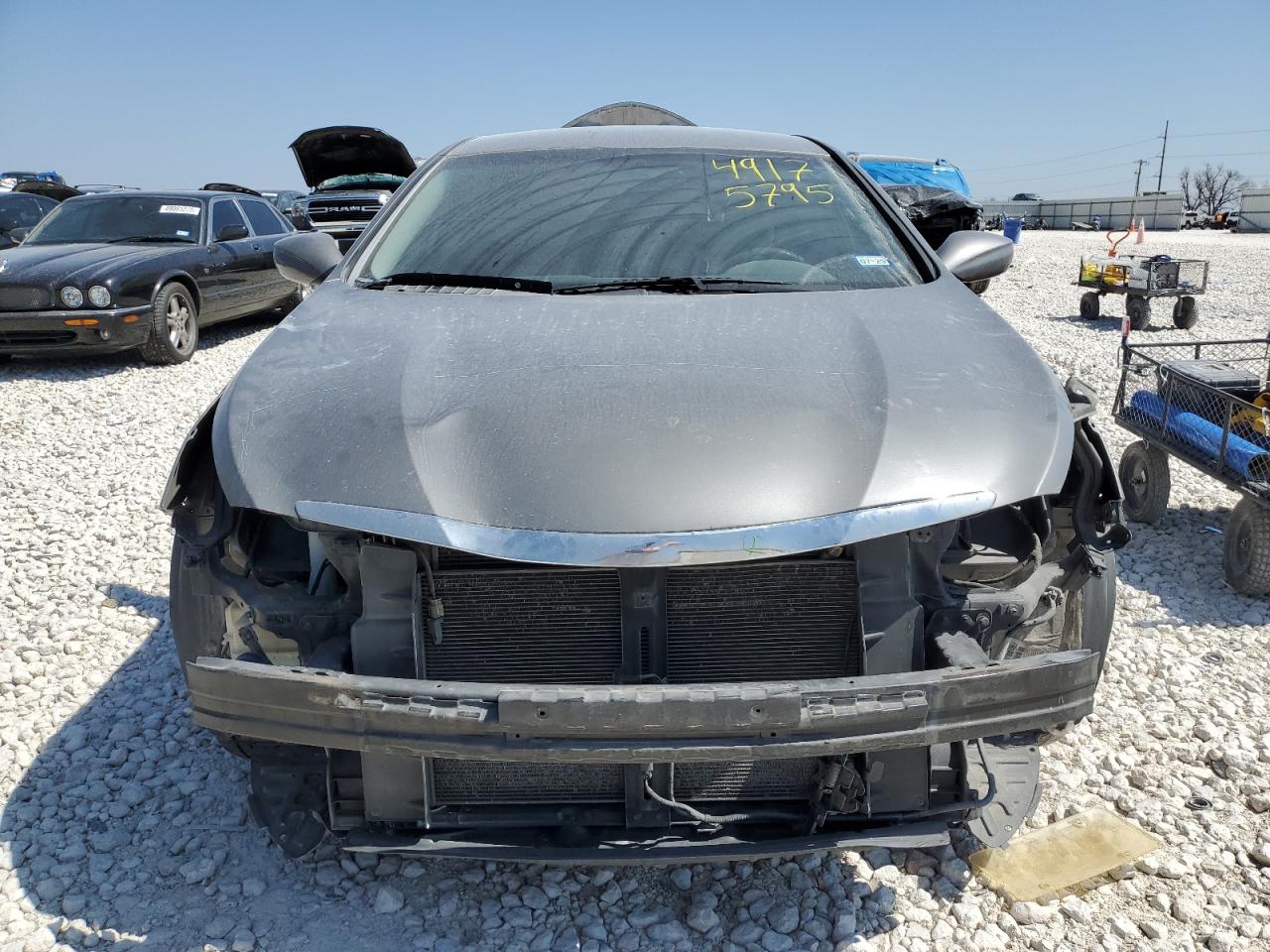 2013 Hyundai Sonata - Image 5