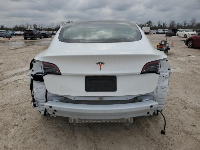  TESLA MODEL 3 2023 White
