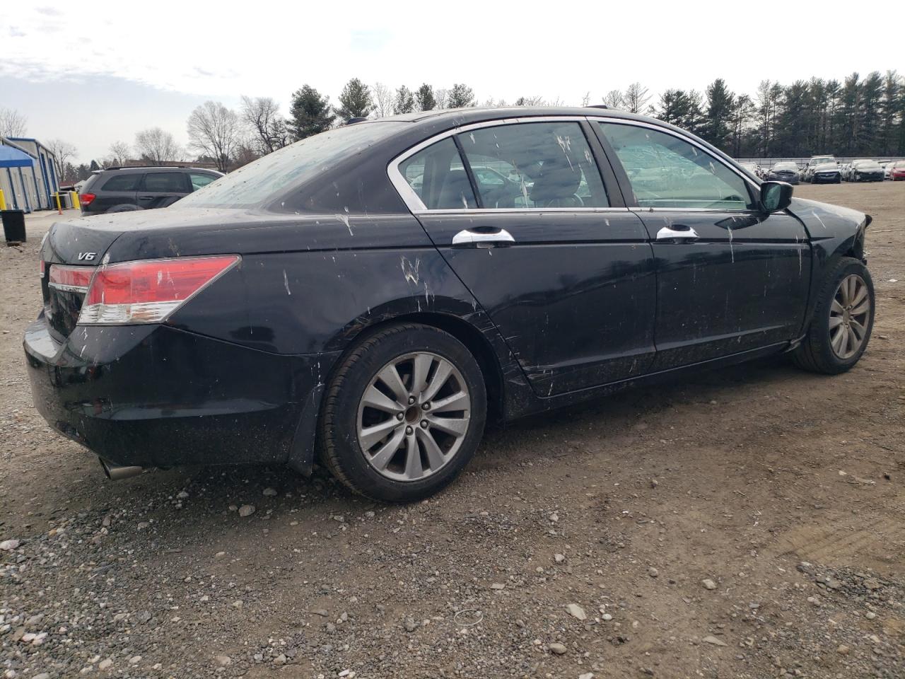 2012 Honda Accord - Image 3