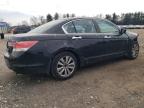 2012 Honda Accord Exl for Sale in Finksburg, MD - Front End