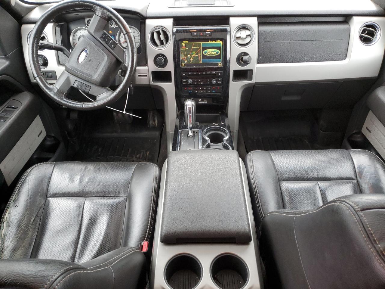 2010 Ford F-150 - Image 8
