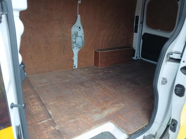 2019 RENAULT TRAFIC LL3