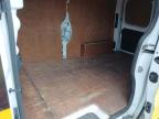 2019 RENAULT TRAFIC LL3 for sale at Copart SANDTOFT
