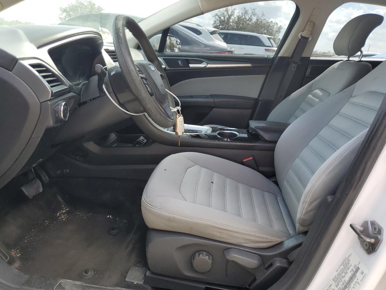2013 Ford Fusion - Image 7