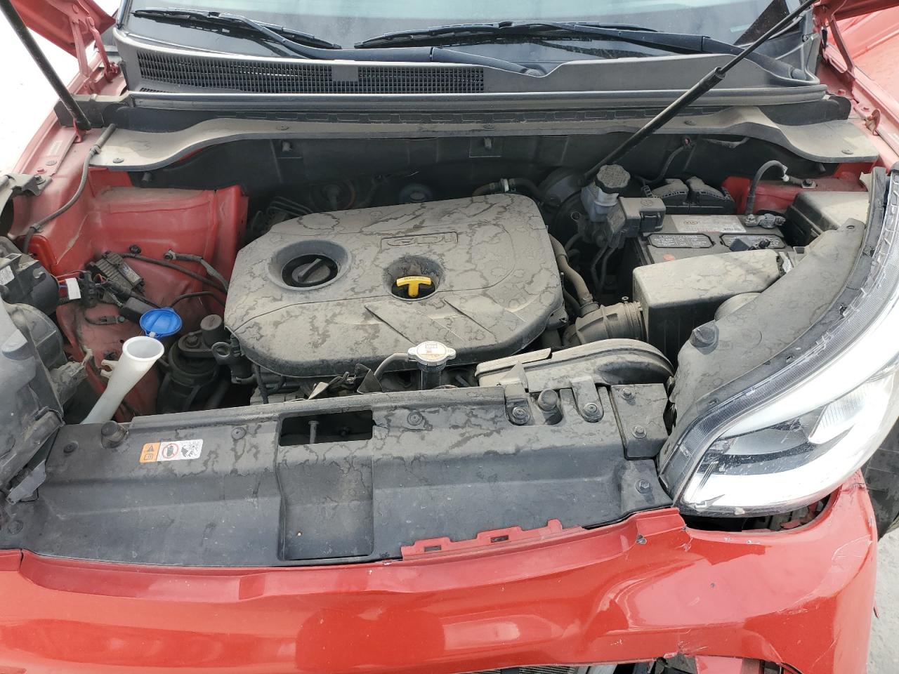 2015 Kia Soul - Image 11