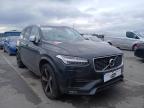 2017 VOLVO XC90 R-DES for sale at Copart CHESTER