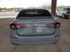 2024 Honda Civic Sport na sprzedaż w Houston, TX - Front End