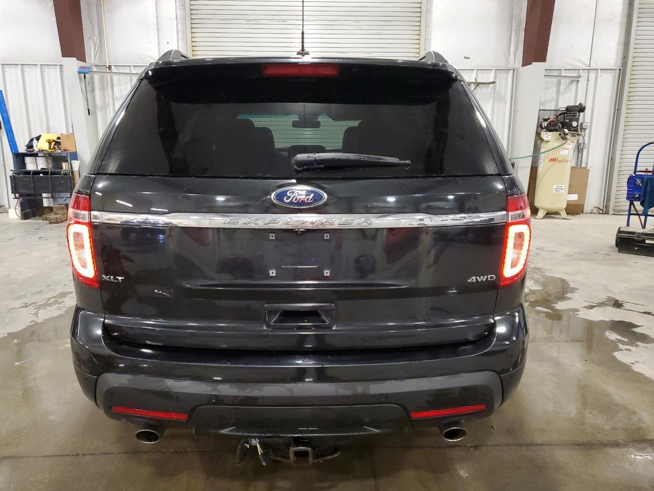 2011 Ford Explorer - Image 6
