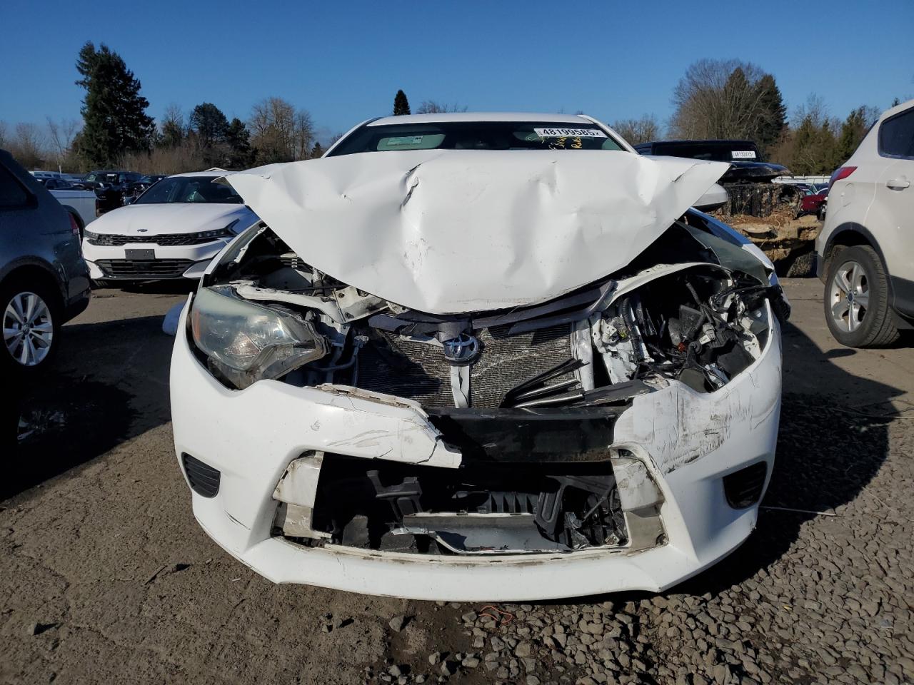 2016 Toyota Corolla - Image 5