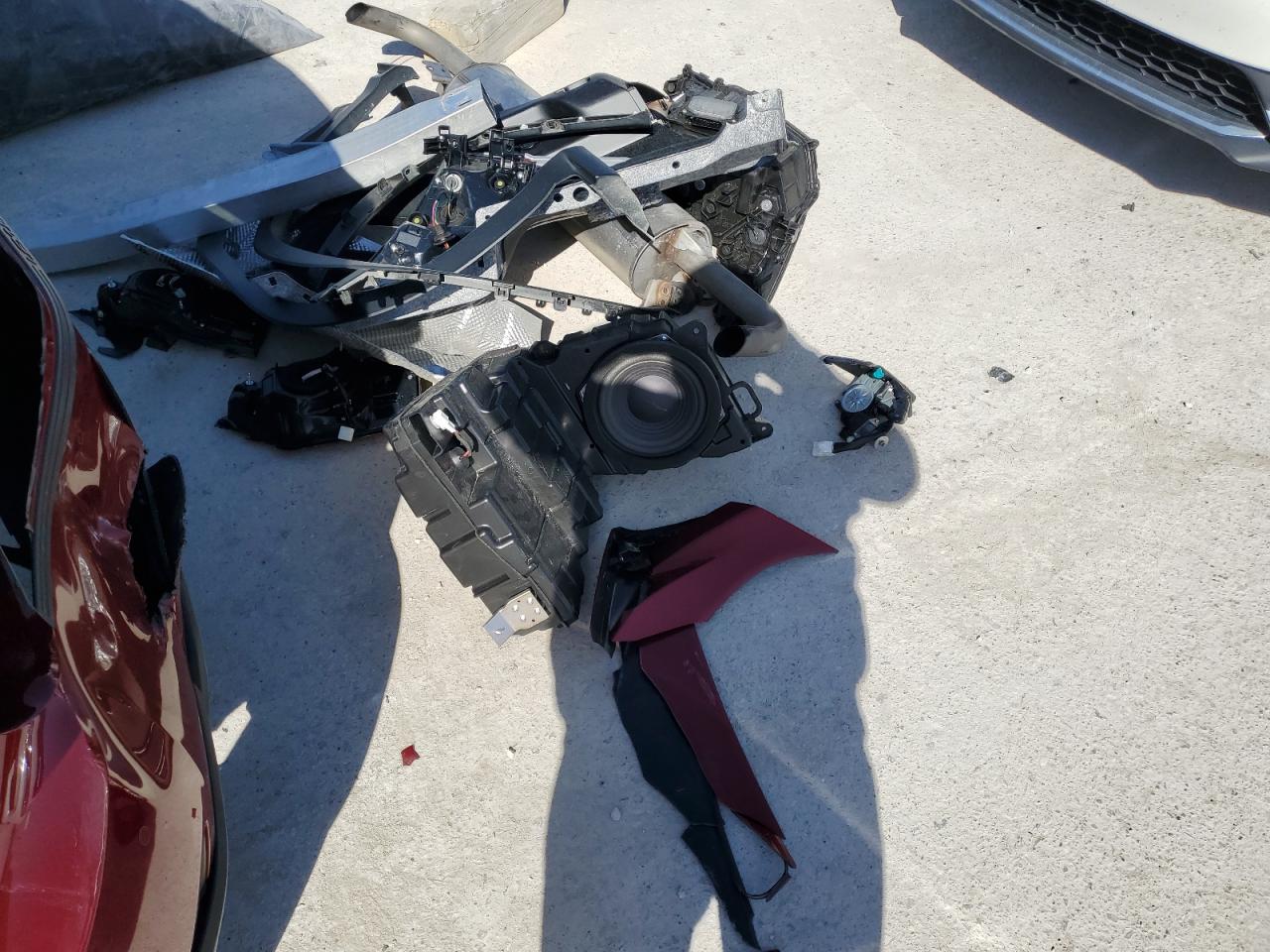 2022 Lexus RX - Image 13