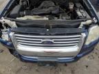 2007 Ford Explorer Xlt en Venta en Fredericksburg, VA - Front End