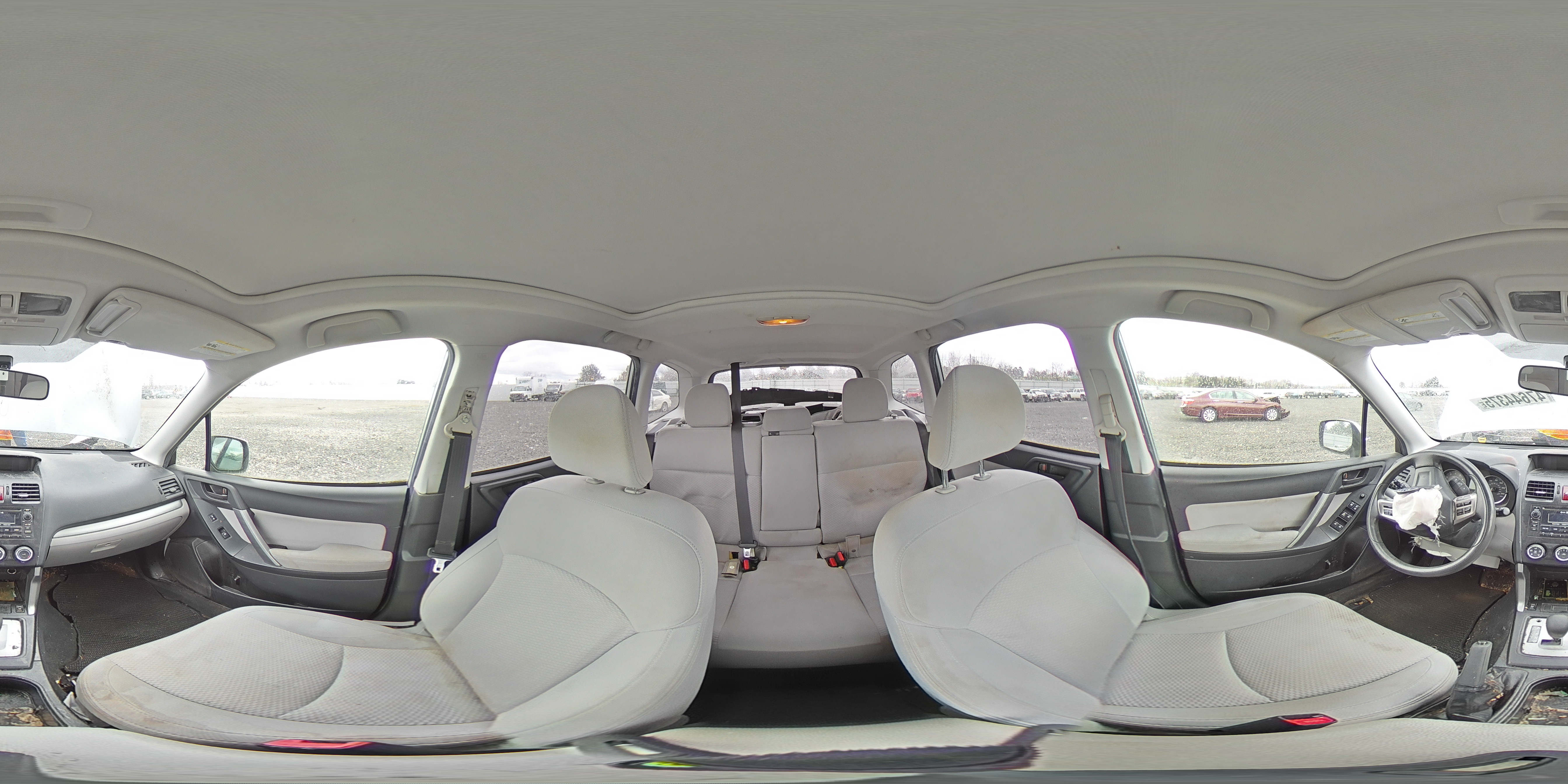 2014 Subaru Forester - Image 14