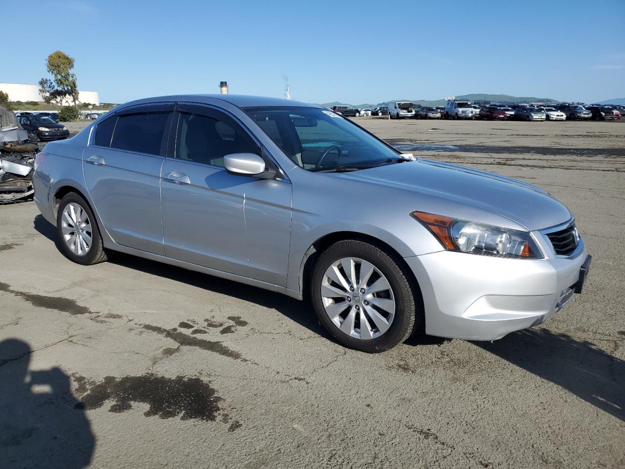 2009 Honda Accord - Image 4