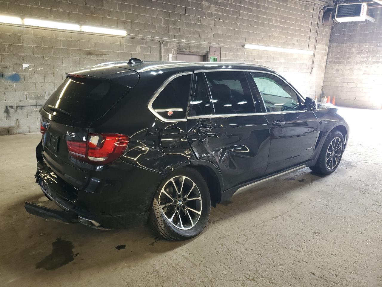 2018 BMW X5 - Image 3