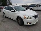 2013 Nissan Altima 2.5 for Sale in Dunn, NC - Side