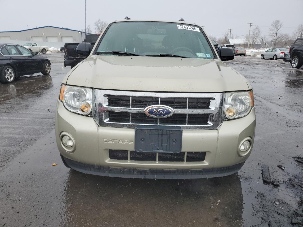 2012 Ford Escape - Image 5