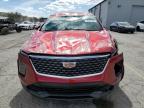 2024 Cadillac Xt4 Luxury на продаже в Las Vegas, NV - Rollover