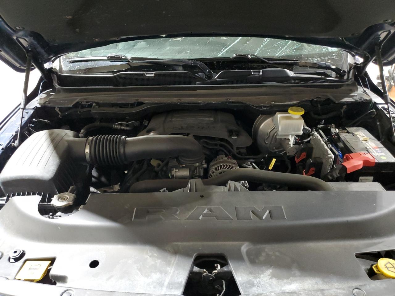 2020 RAM 1500 - Image 11
