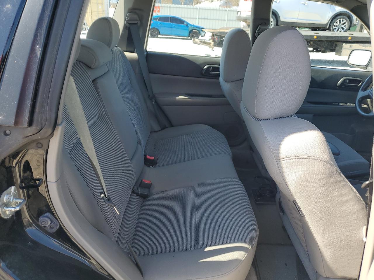 2008 Subaru Forester - Image 11