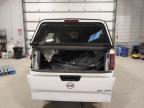 2024 Nissan Frontier S na sprzedaż w Des Moines, IA - Rollover