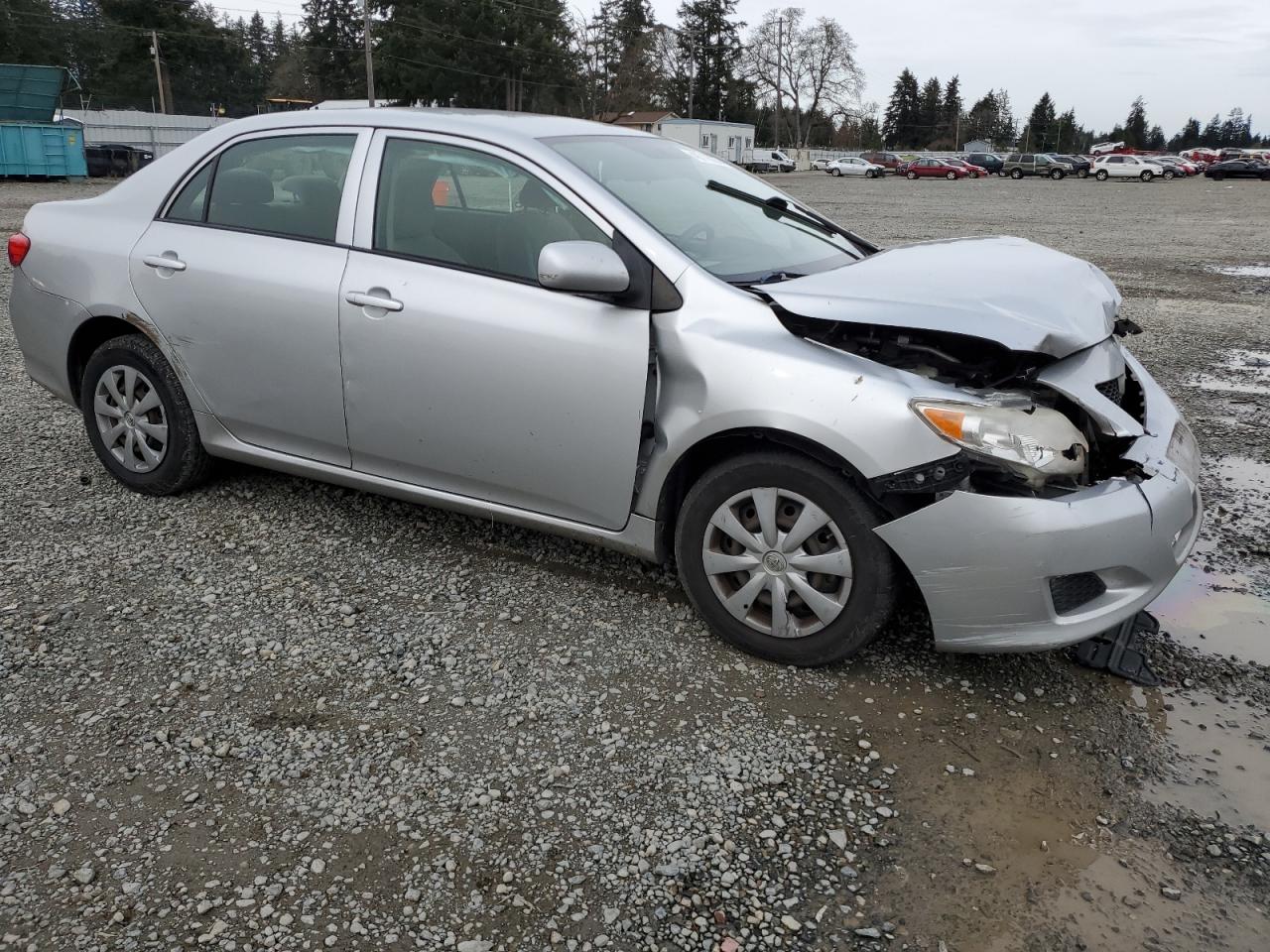 2010 Toyota Corolla - Image 4