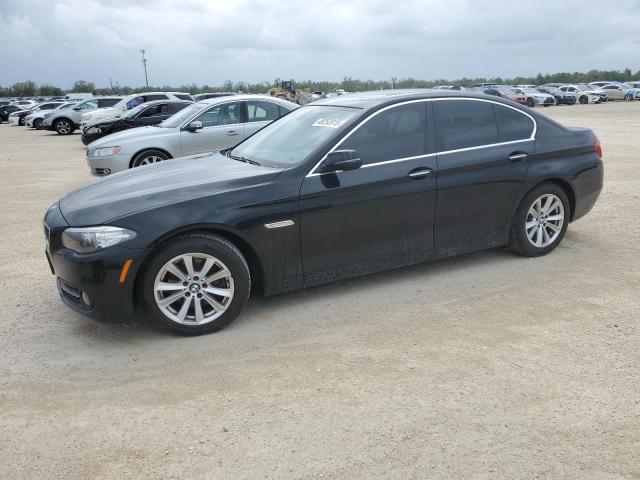 2015 Bmw 528 Xi