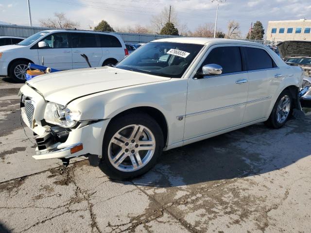 2005 Chrysler 300C 