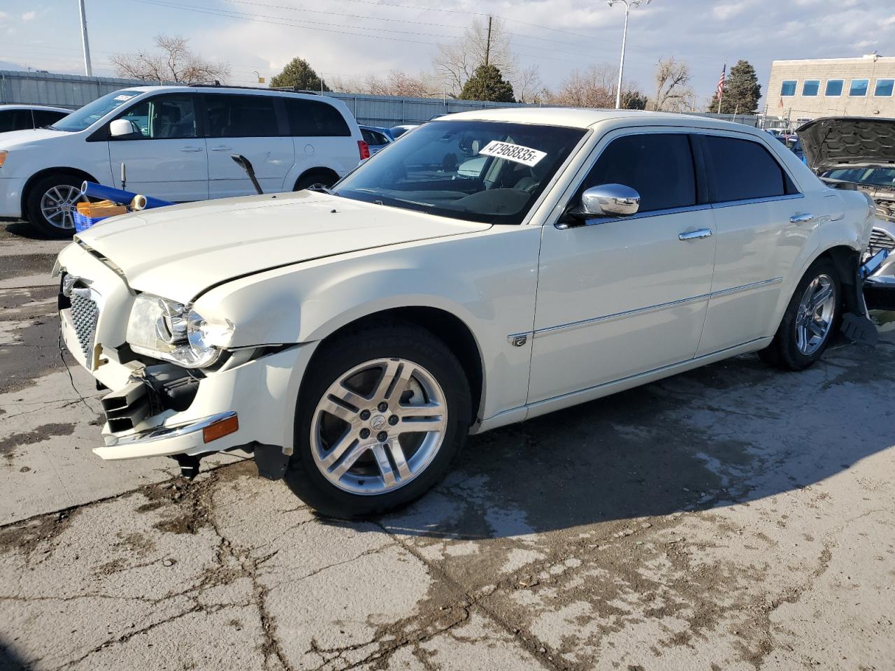 2005 Chrysler 300 - Image 1