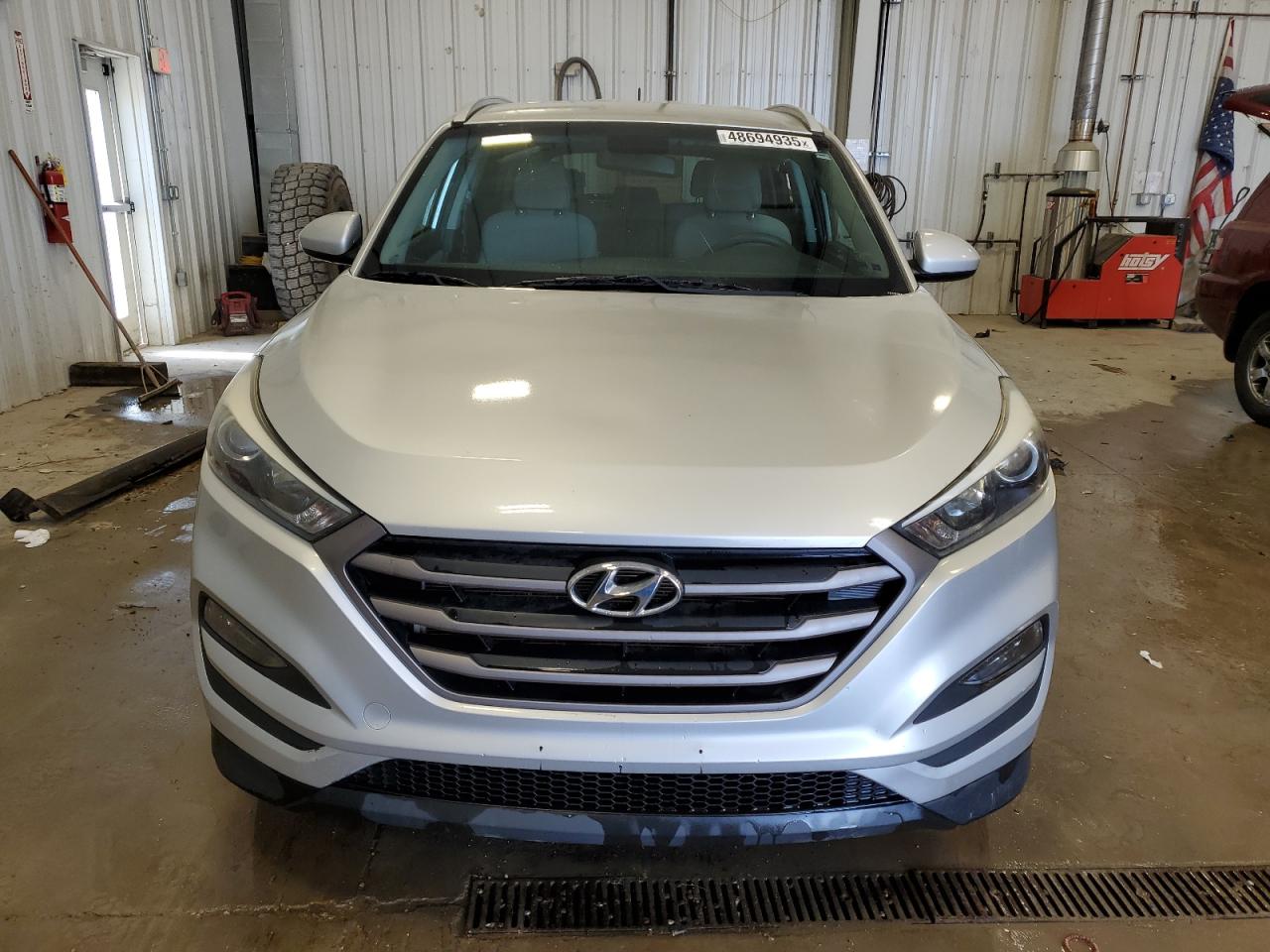 2016 Hyundai Tucson - Image 5