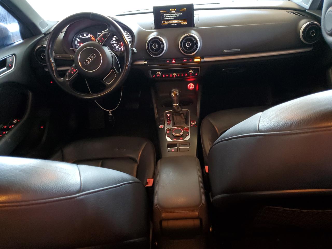 2016 Audi A3 - Image 8