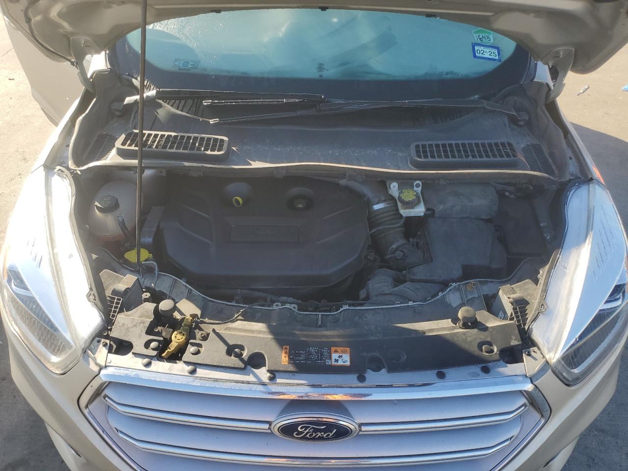 2018 Ford Escape - Image 12