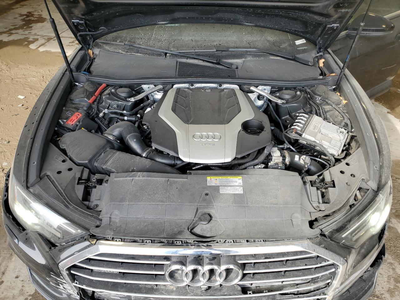 2019 Audi A6 - Image 11