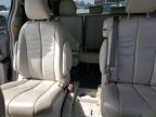 2013 Toyota Sienna Xle იყიდება Fort Wayne-ში, IN - Front End