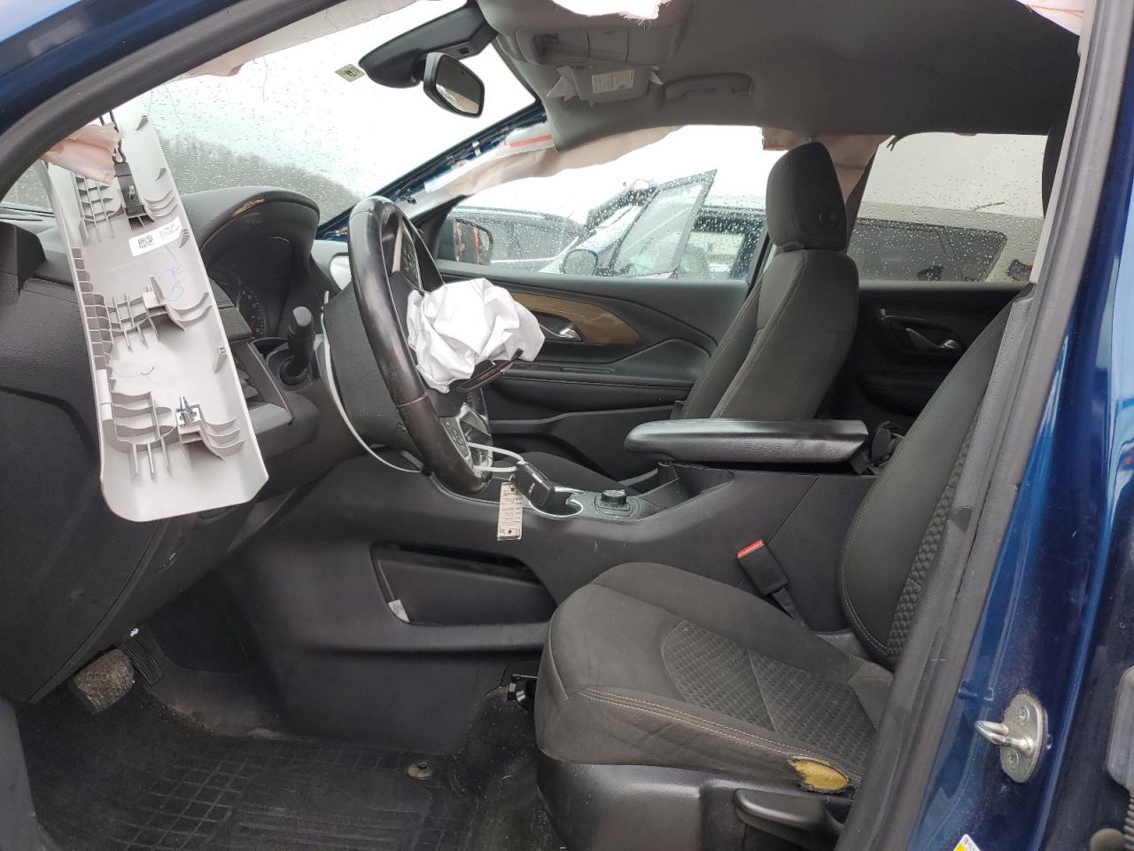 2020 GMC Terrain - Image 7